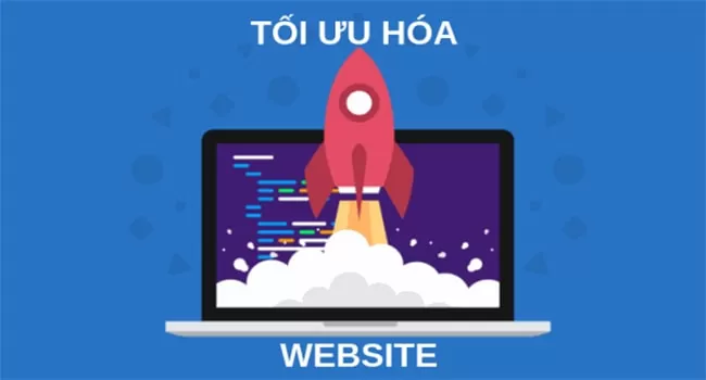 Tối ưu hóa website 4s
